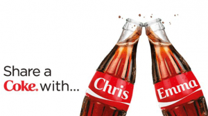 Refresh the World. Make a Difference: How Coca-Cola Uses Archetypes